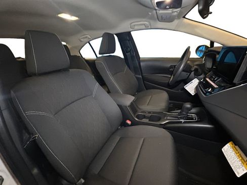 New 2026 Toyota Corolla LE image 15