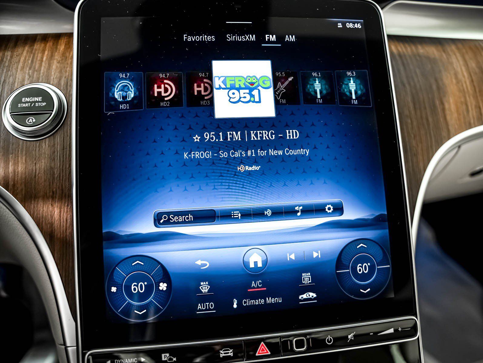 Used 2024 Mercedes-Benz C 300 Sedan image 16