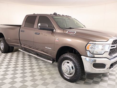 Used 2020 RAM 3500 Tradesman AWD/4WD image 1