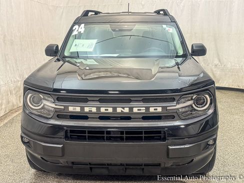 Used 2024 Ford Bronco Sport Big Bend w/ Convenience Package image 6