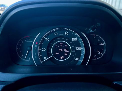 Used 2016 Honda CR-V LX image 20