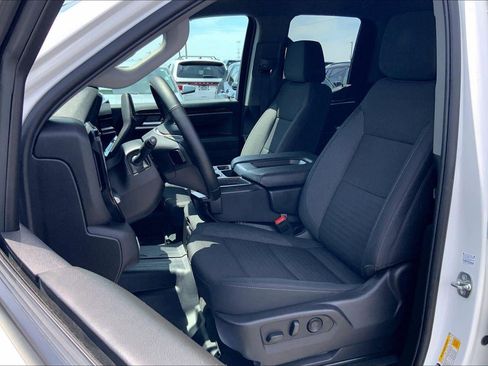 Used 2025 GMC Sierra 1500 Elevation AWD/4WD image 21