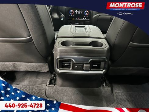 Used 2022 GMC Sierra 1500 Denali image 23