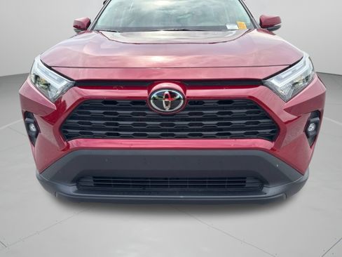 Used 2024 Toyota RAV4 XLE Premium FWD image 26