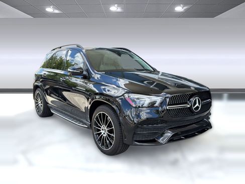 Used 2022 Mercedes-Benz GLE 350 image 7