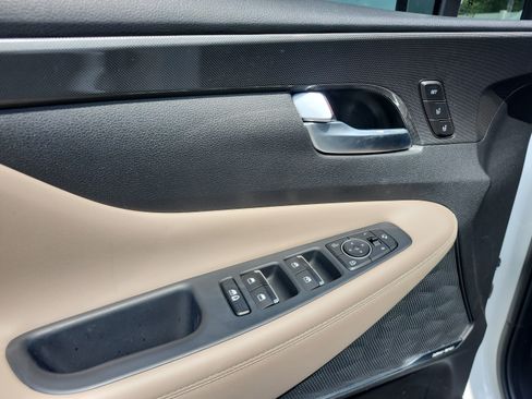 Certified 2023 Hyundai Santa Fe Limited FWD image 15