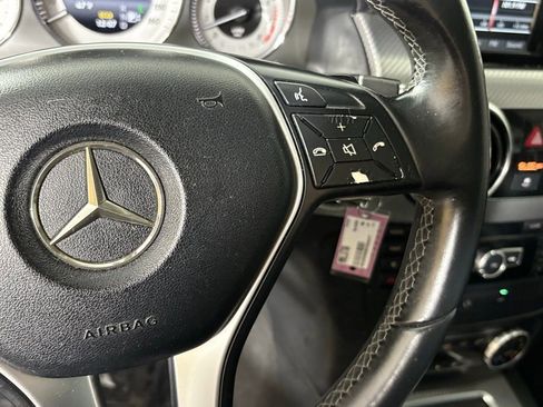 Used 2014 Mercedes-Benz GLK 350 2WD image 21
