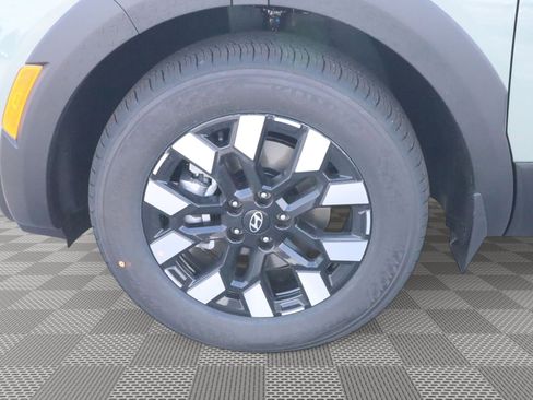 New 2026 Hyundai Santa Cruz SEL image 4