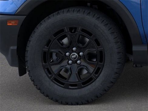 New 2025 Ford Bronco Sport Outer Banks w/ Sasquatch Outer Banks Package image 19