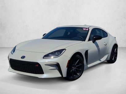 Used 2024 Toyota GR86 Premium