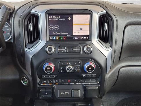 Used 2021 GMC Sierra 1500 SLT AWD/4WD image 14