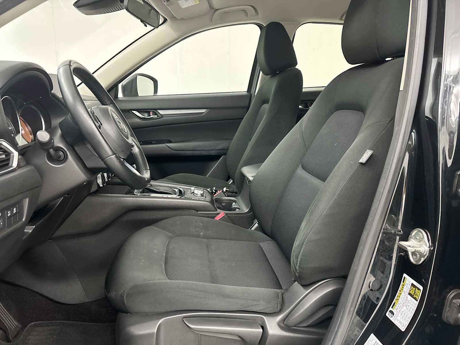 Used 2020 MAZDA CX-5 Sport FWD image 13