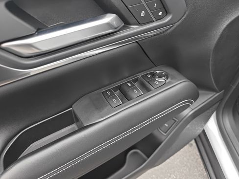 Certified 2026 GMC Terrain Denali image 12