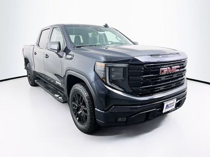 New 2026 GMC Sierra 1500 Elevation