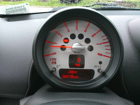 Used 2013 MINI Cooper Countryman S image 22