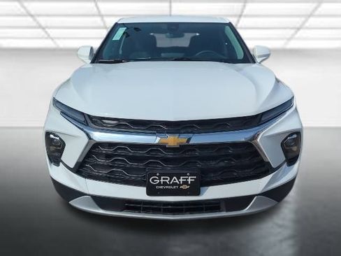 New 2026 Chevrolet Blazer LT image 23