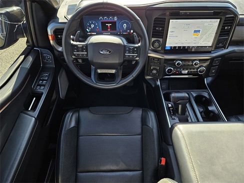 Used 2025 Ford F150 Raptor image 13