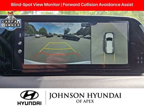Used 2024 Hyundai Palisade SEL AWD/4WD image 17