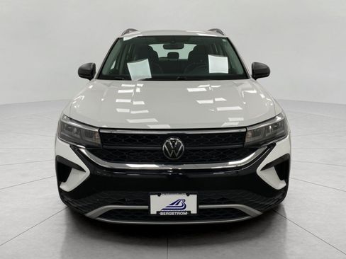 Used 2023 Volkswagen Taos S AWD/4WD image 10