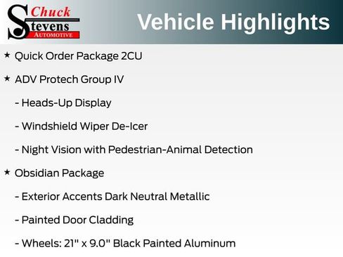 New 2026 Jeep Grand Cherokee Summit w/ Obsidian Package AWD/4WD image 10