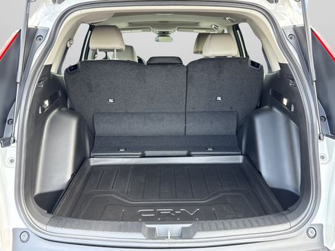 Used 2026 Honda CR-V EX image 24