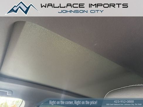 New 2026 Volkswagen Atlas Cross Sport SE image 11