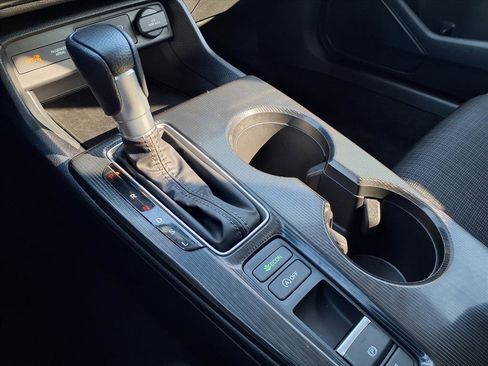 Certified 2026 Honda Civic LX image 11