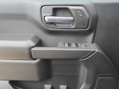 New 2026 Chevrolet Silverado 1500 Custom image 12