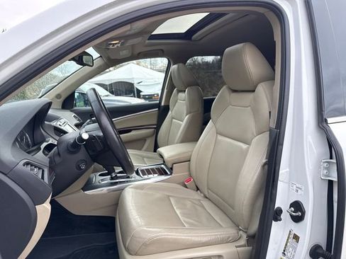 Used 2014 Acura MDX SH-AWD w/ Technology Package image 23