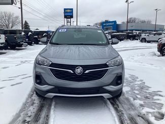 Certified 2023 Buick Encore GX Select video 2