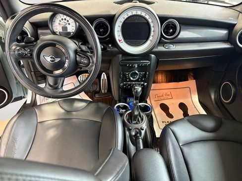 Used 2013 MINI Cooper Clubman S image 8