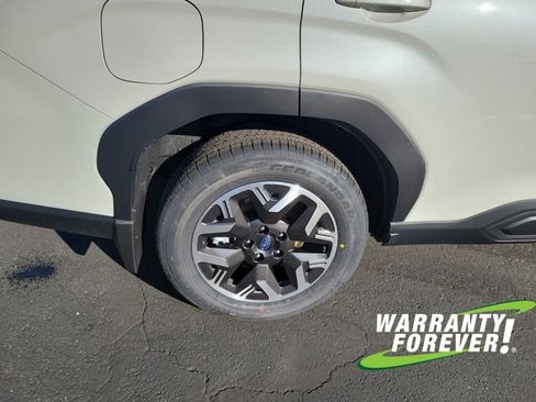 New 2026 Subaru Forester Premium image 21