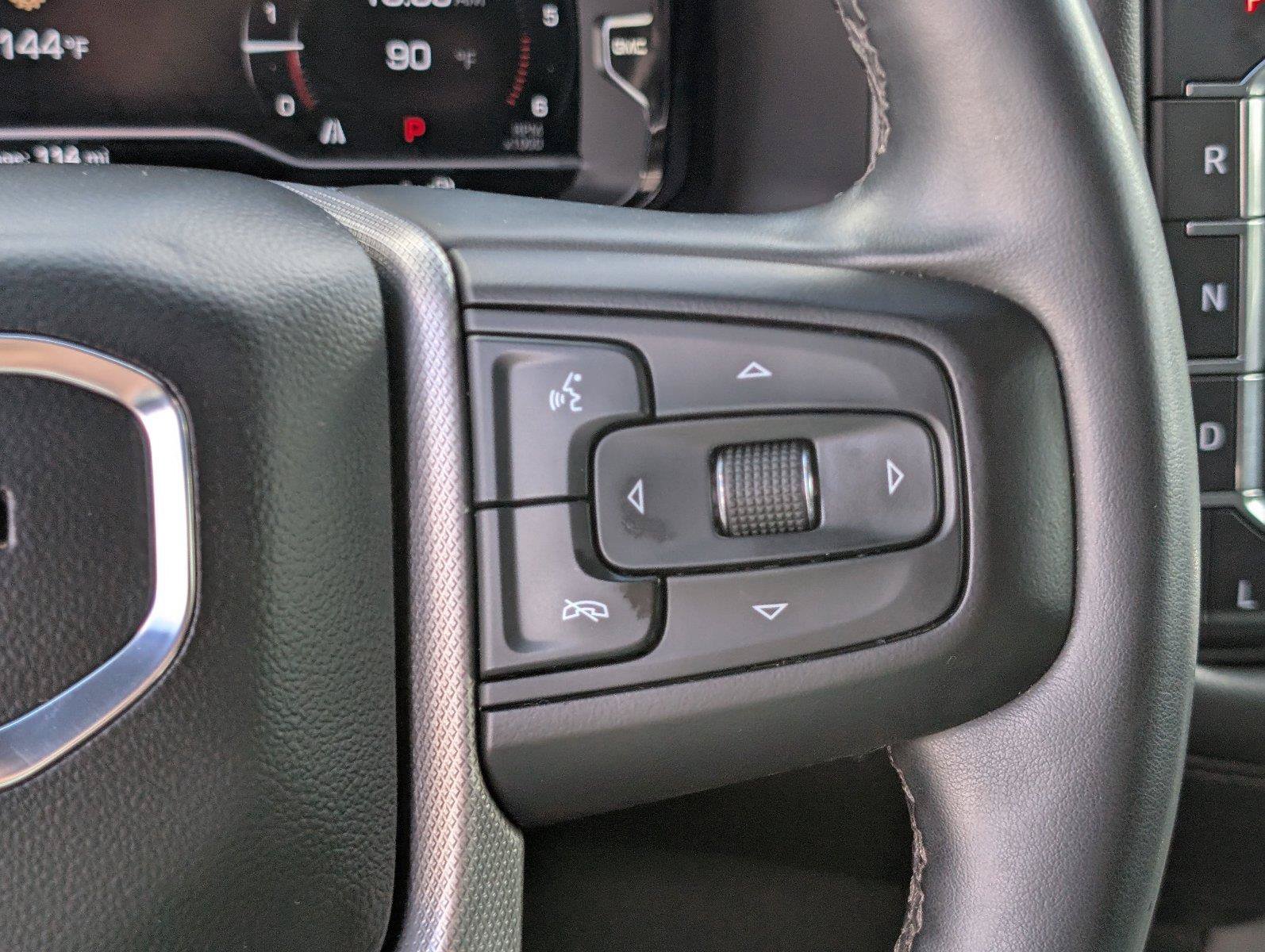 Used 2023 GMC Yukon Denali RWD image 28