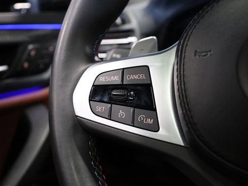 Used 2023 BMW X3 M40i w/ Parking Assistance Package image 24