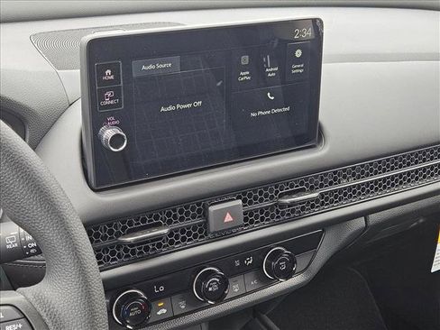 New 2026 Honda HR-V LX image 12