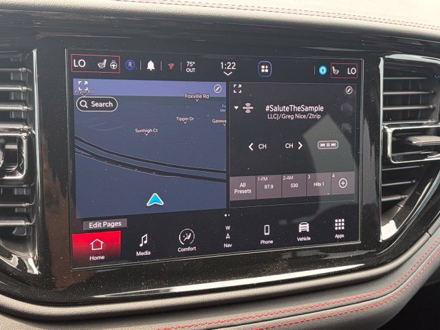 New 2026 Dodge Durango GT AWD/4WD image 22