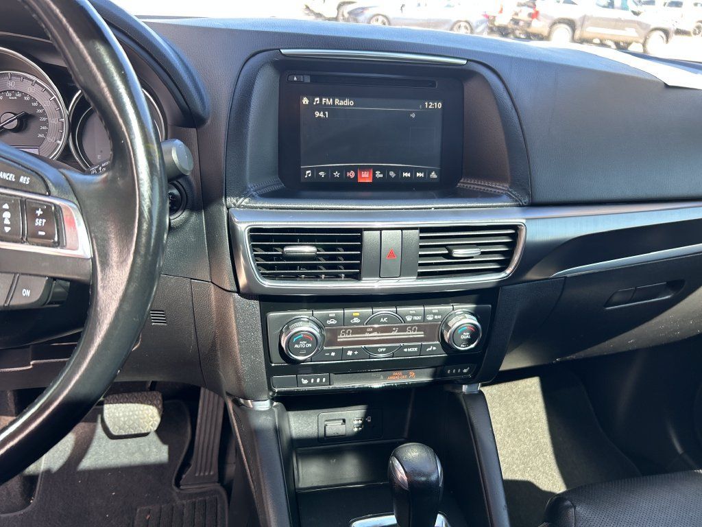 Used 2016 MAZDA CX-5 Grand Touring AWD/4WD image 20