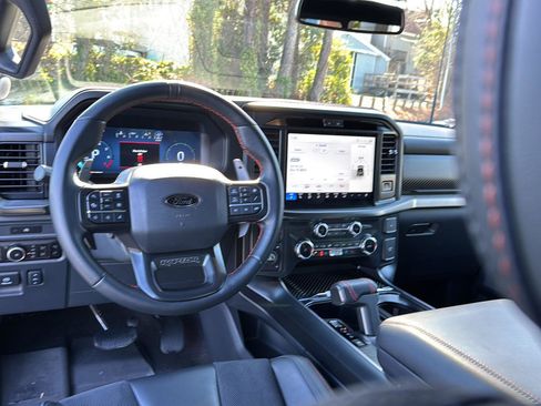 Used 2025 Ford F150 Raptor image 16