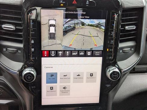 New 2025 RAM 2500 Laramie w/ Night Edition image 11