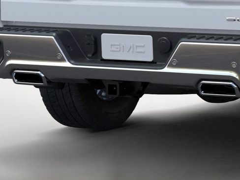 New 2026 GMC Sierra 1500 SLT w/ SLT Premium Plus Package image 14