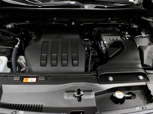 New 2026 Mitsubishi Eclipse Cross LE image 29