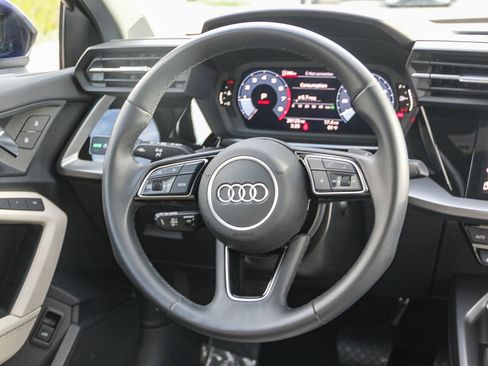 Certified 2023 Audi A3 2.0T Premium w/ Convenience Package image 18