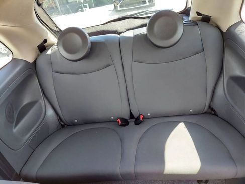 Used 2013 FIAT 500 Pop image 15