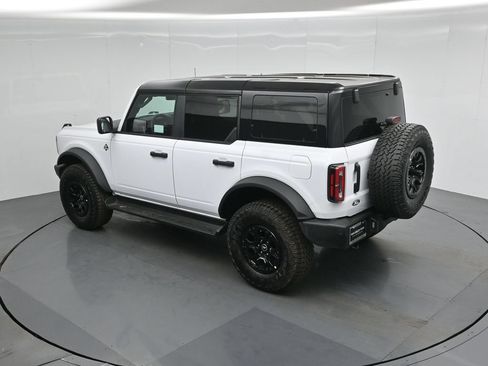 New 2026 Ford Bronco Outer Banks w/ Sasquatch Package AWD/4WD image 43