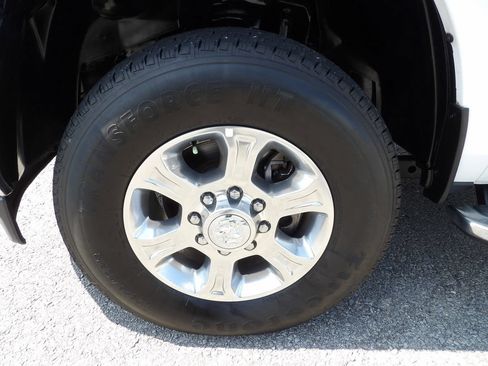 Used 2023 RAM 2500 Big Horn w/ Level 1 Equipment Group AWD/4WD image 56