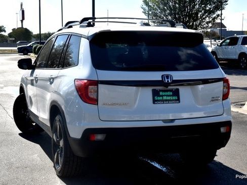 Used 2020 Honda Passport Elite image 4