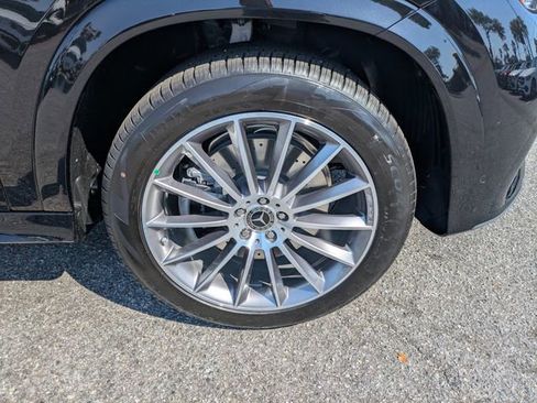 New 2026 Mercedes-Benz GLE 350 4MATIC image 12