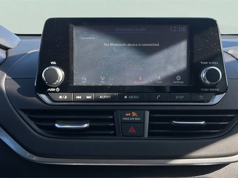 Certified 2024 Nissan Altima 2.5 S image 26