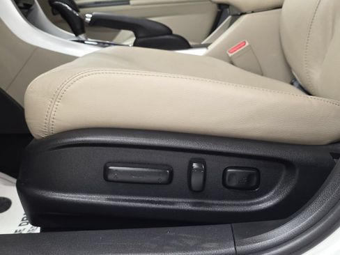 Used 2016 Honda Accord EX-L image 28