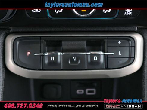 Used 2023 GMC Acadia Denali image 28